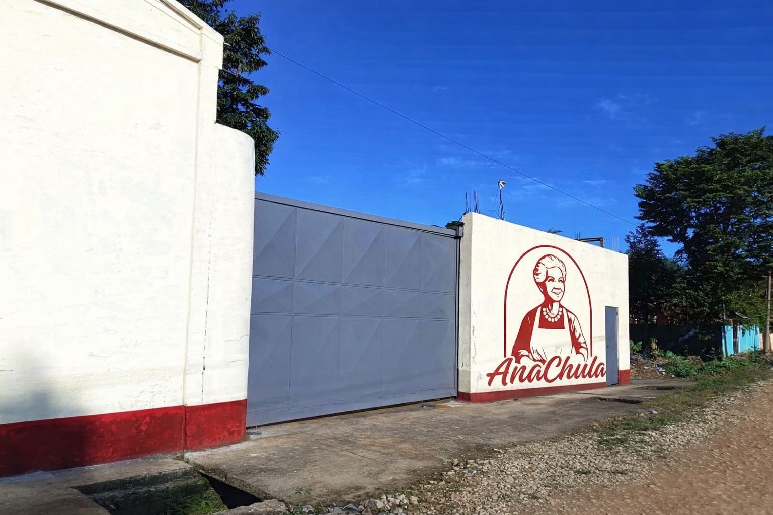 AnaChula 13
