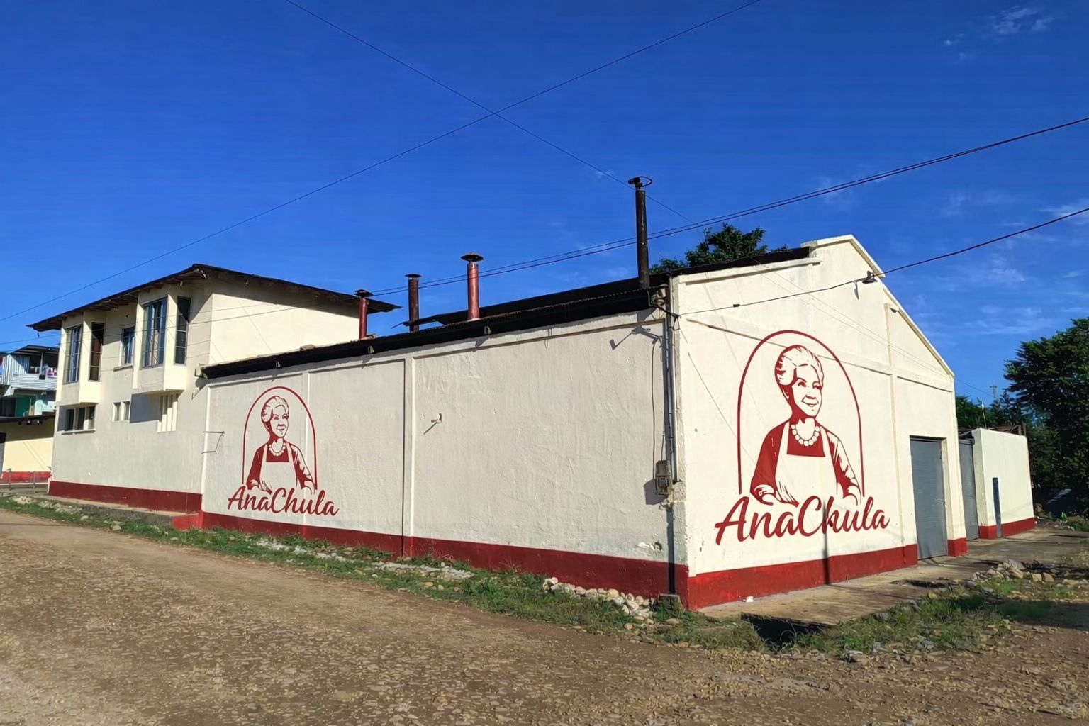 AnaChula 18