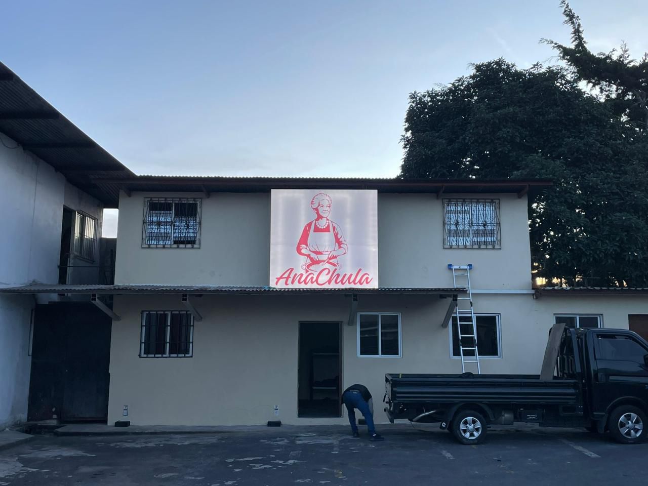 AnaChula 4