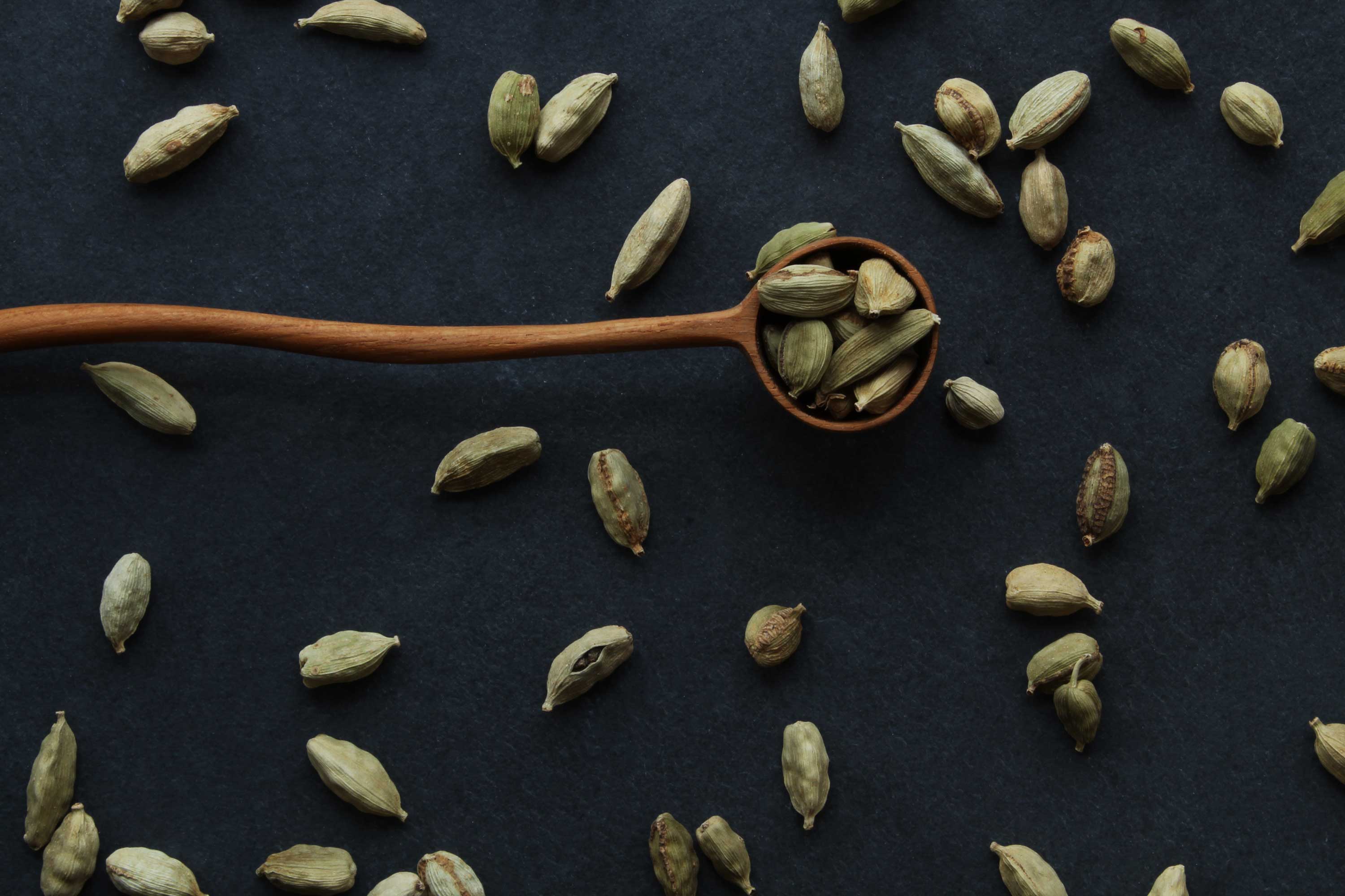 Cardamomo